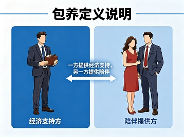 海阳包养违法吗？深度揭秘红线风险注意事项